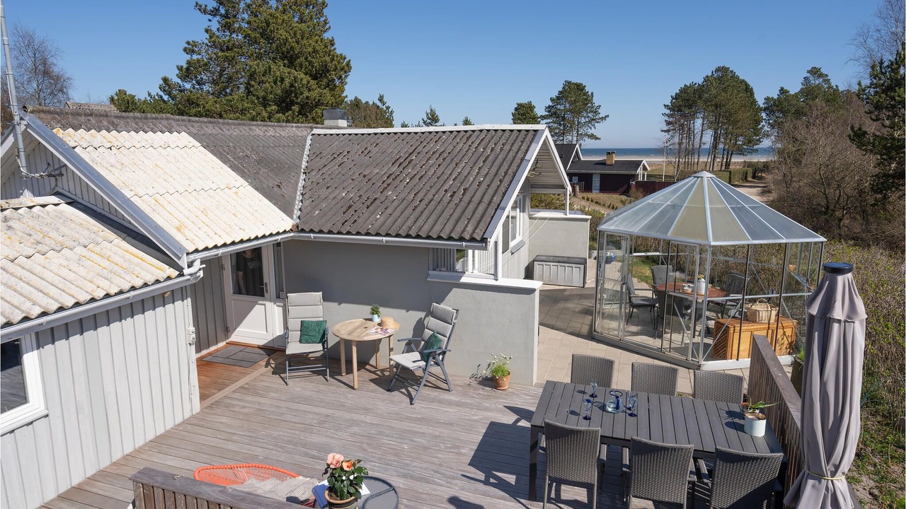 Photo of Outdoor in Hadsund