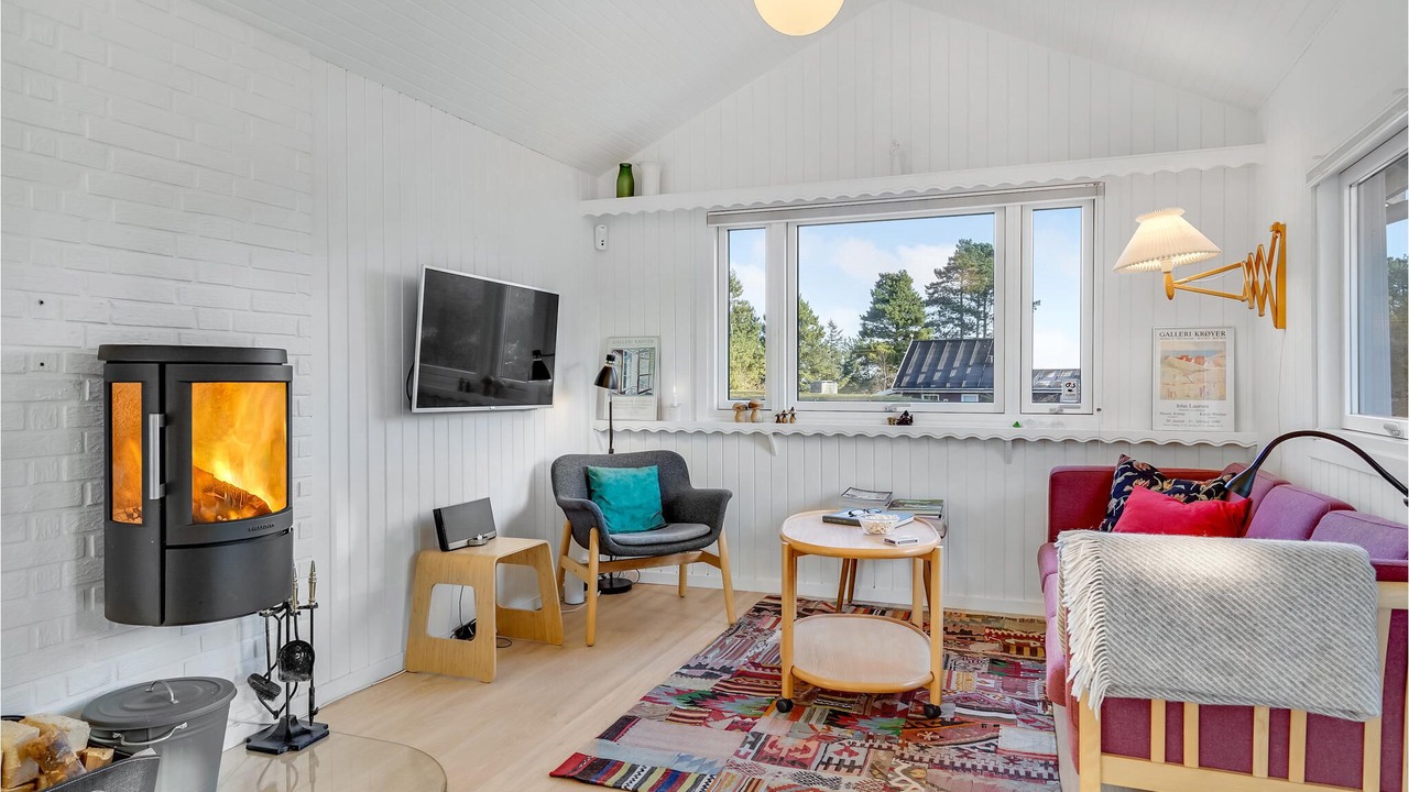 Photo of Livingroom in Hadsund