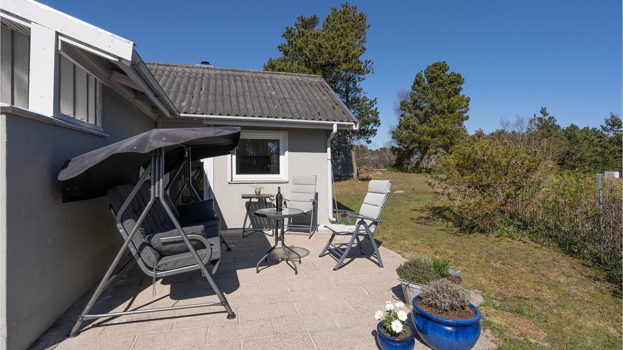 Photo of Outdoor in Hadsund
