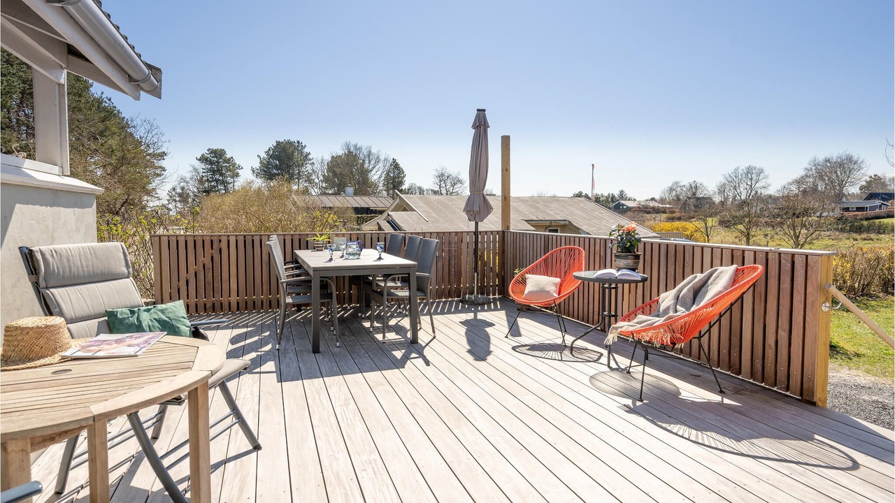 Photo of Outdoor in Hadsund
