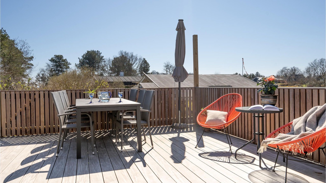 Photo of Outdoor in Hadsund