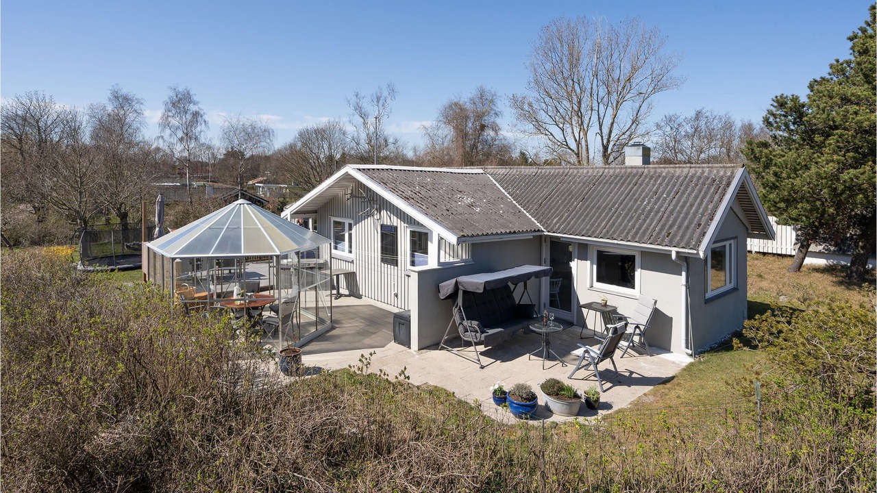 Photo of Outdoor in Hadsund