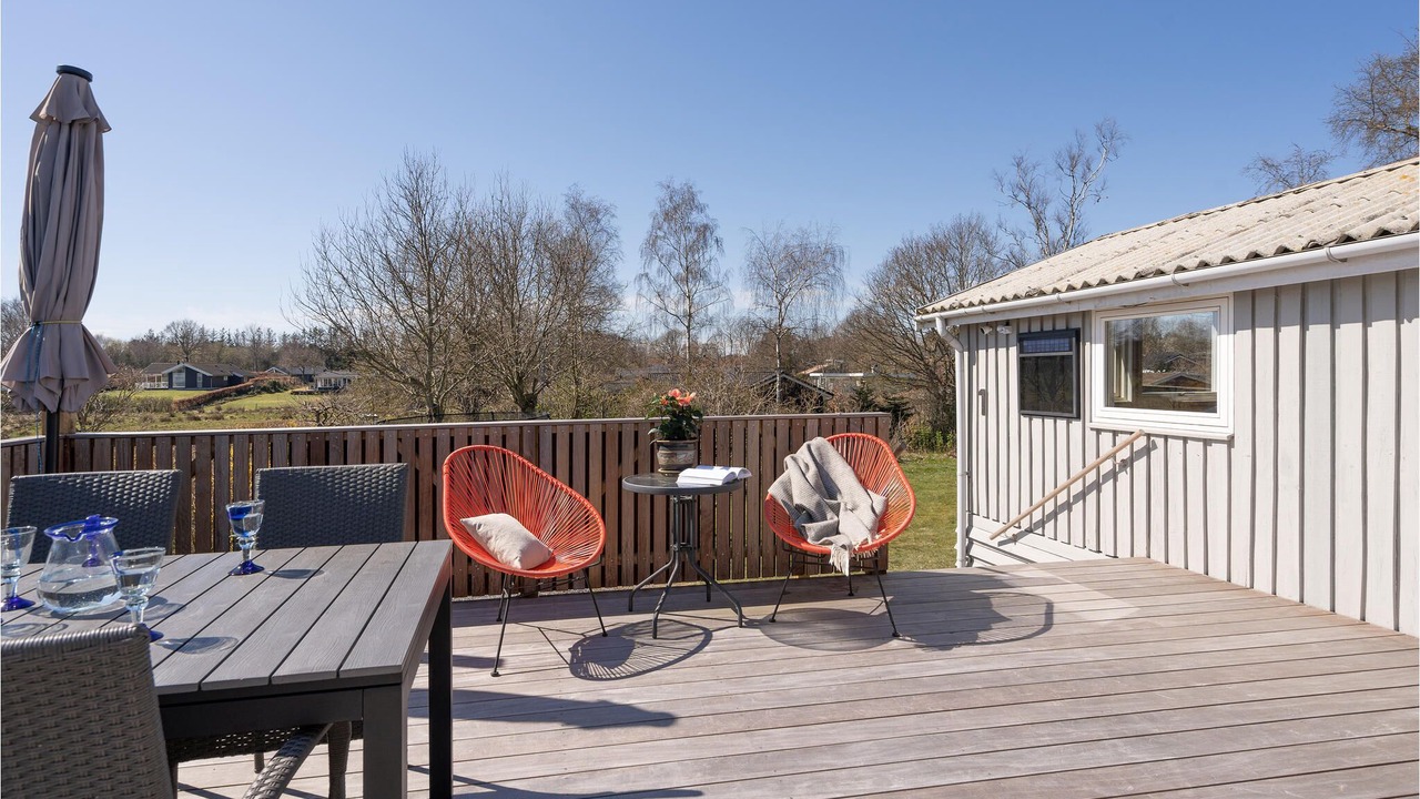 Photo of Outdoor in Hadsund