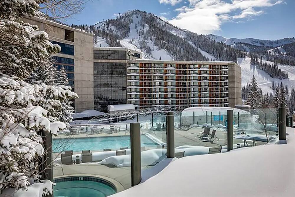 Photo of Outdoor in Salt Lake Mountain Resorts