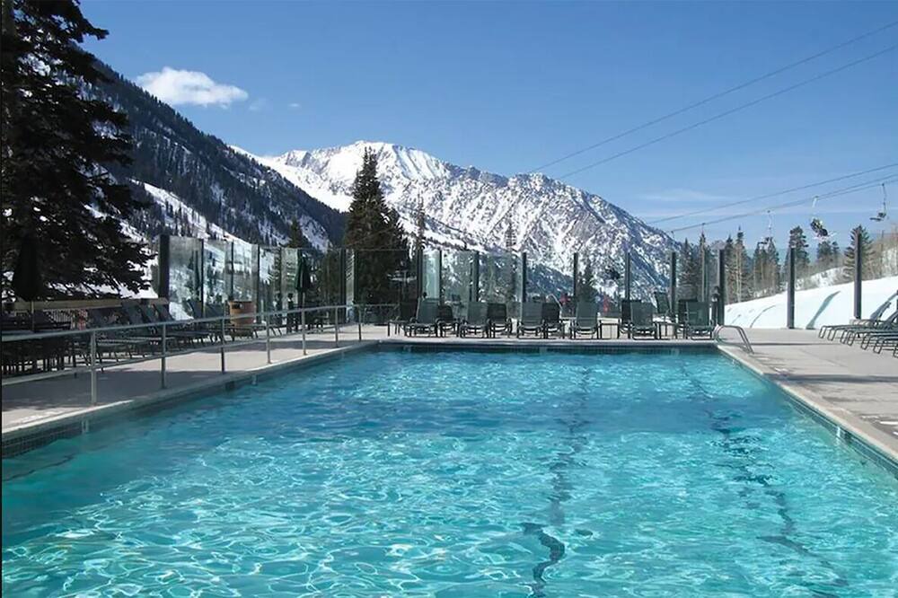 Photo of Outdoor in Salt Lake Mountain Resorts