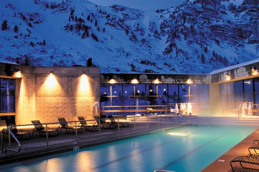 Photo of Outdoor in Salt Lake Mountain Resorts