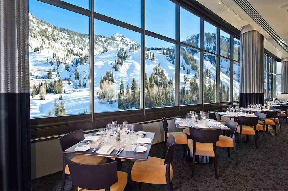 Photo of Others in Salt Lake Mountain Resorts