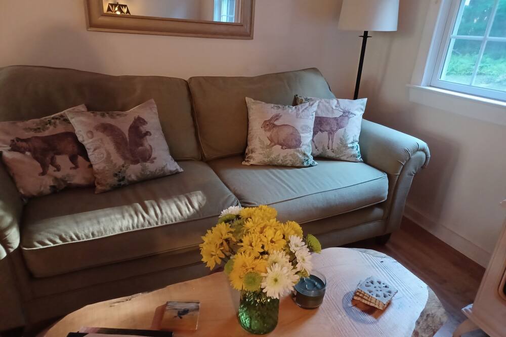Photo of Livingroom in Athens