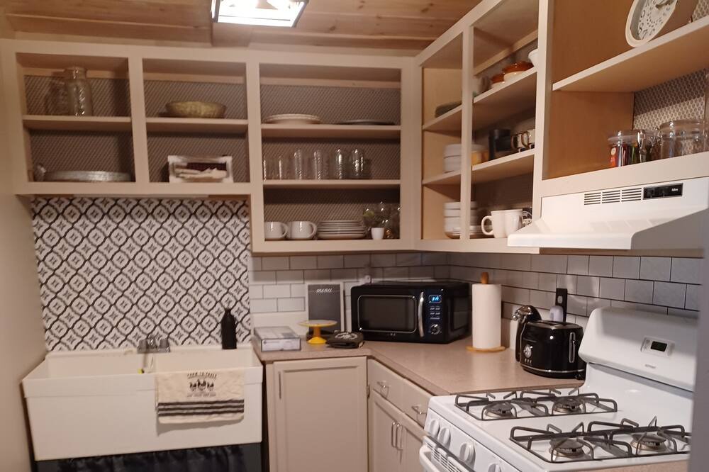 Photo of Kitchen in Athens