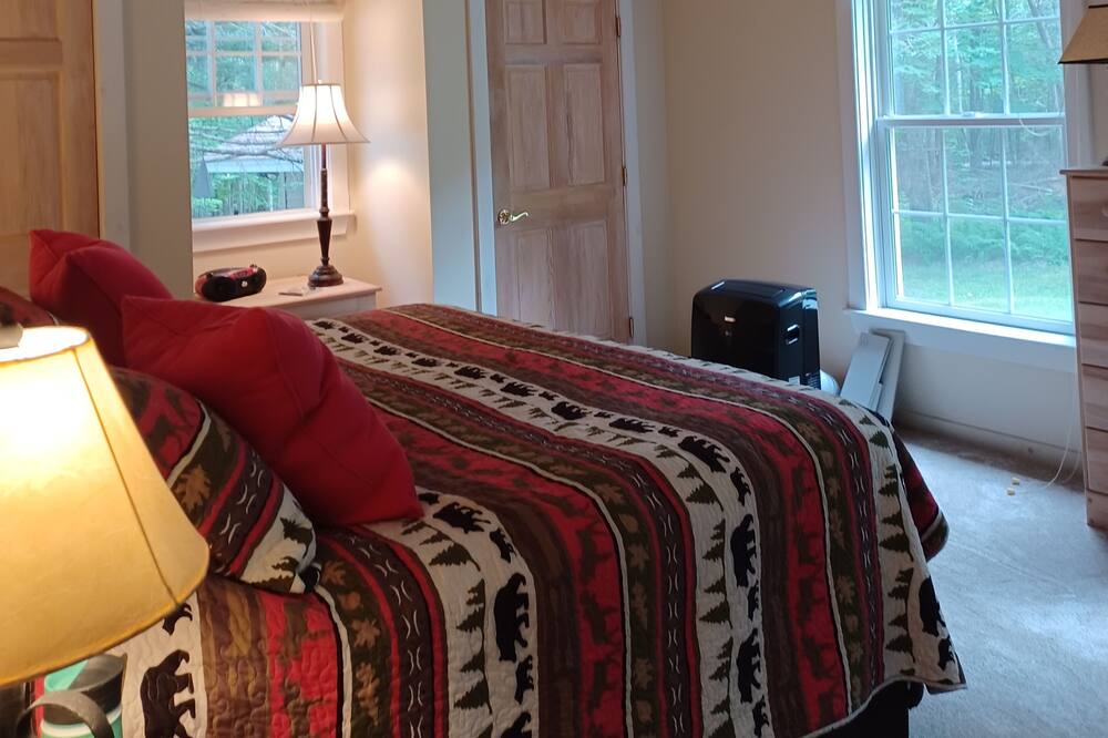 Photo of Bedroom in Athens