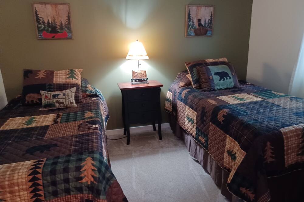 Photo of Bedroom in Athens