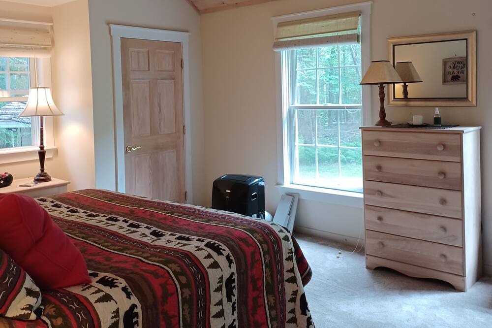 Photo of Bedroom in Athens