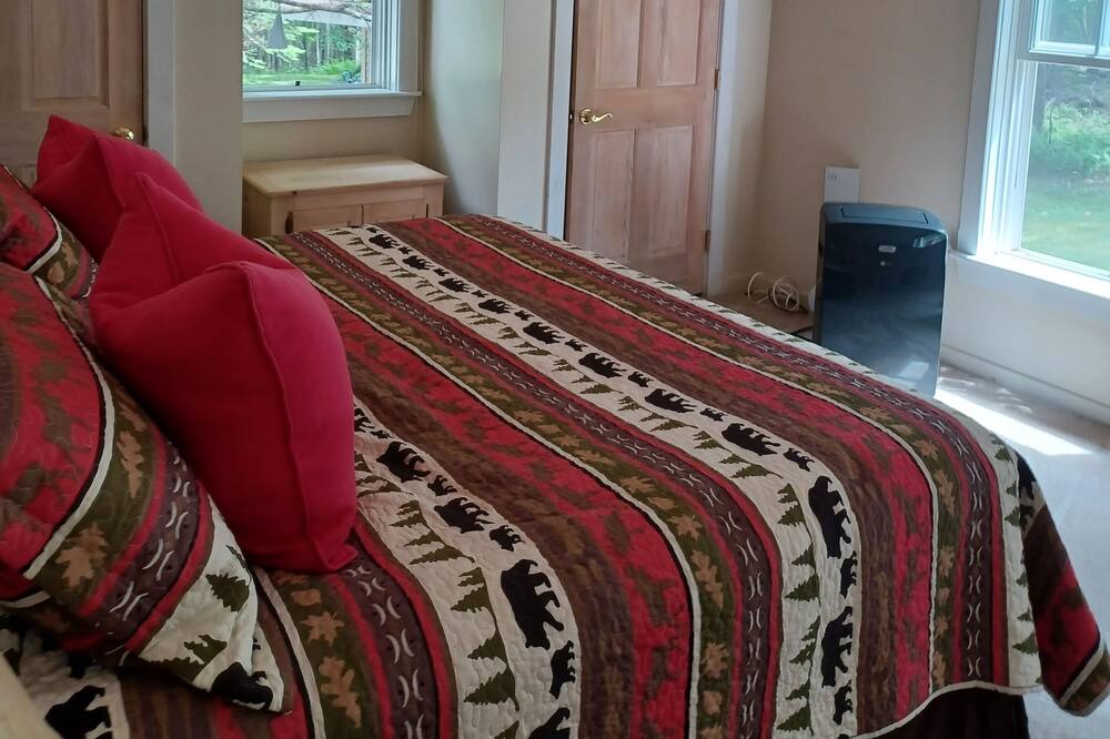 Photo of Bedroom in Athens