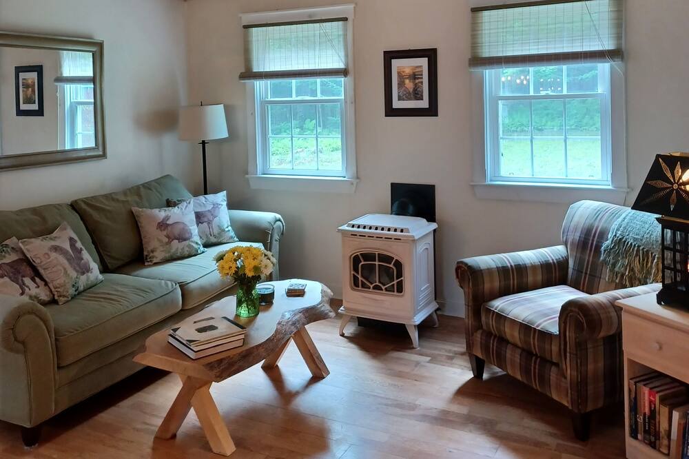 Photo of Livingroom in Athens