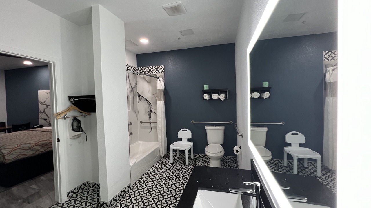 Photo of Bathroom in Houston