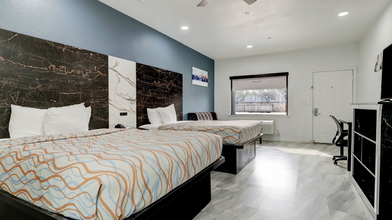 Photo of Bedroom in Houston