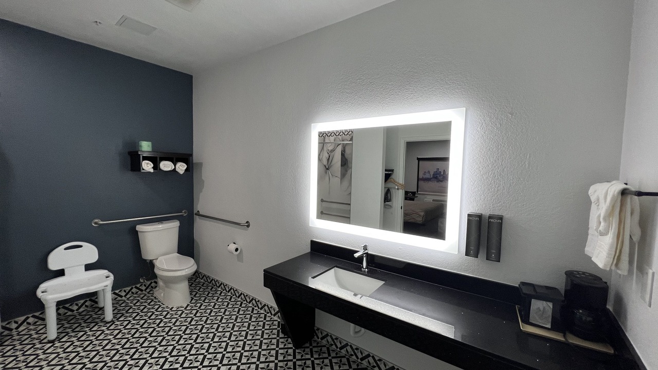 Photo of Bathroom in Houston