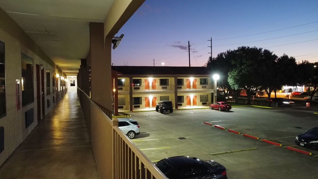 Photo of Outdoor in Houston