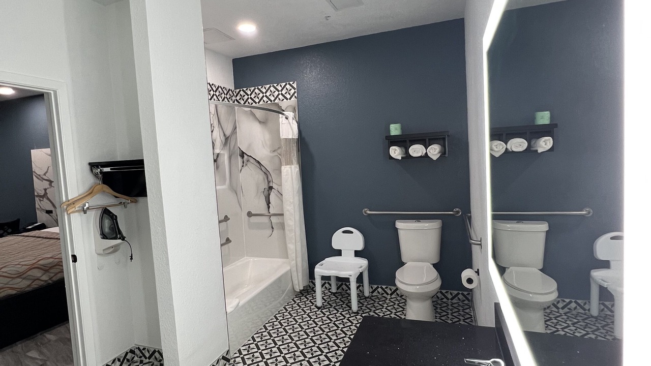 Photo of Bathroom in Houston