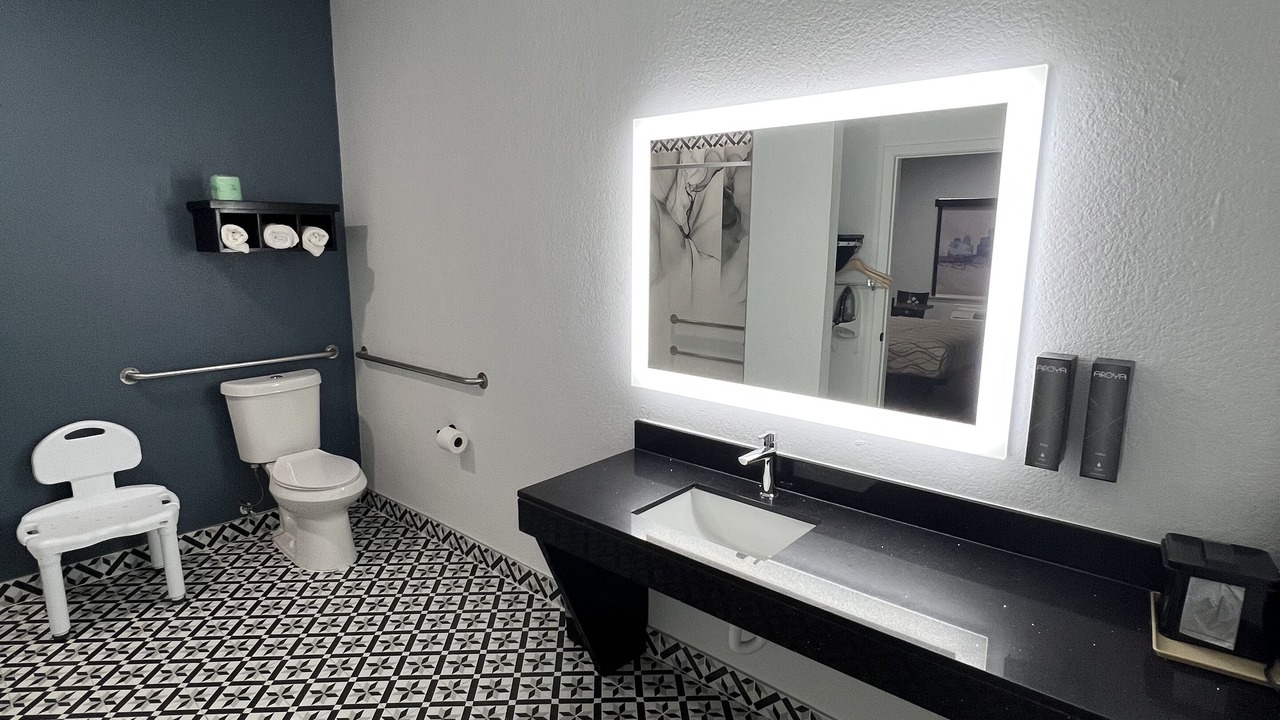 Photo of Bathroom in Houston