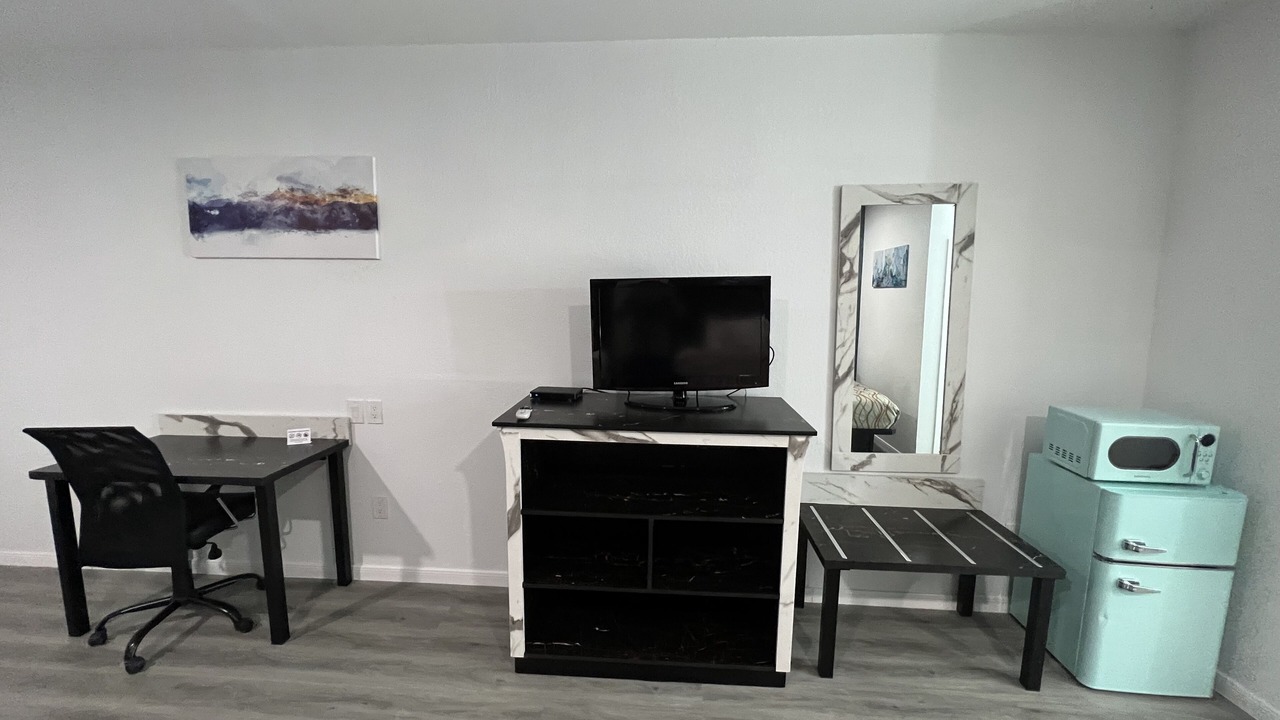 Photo of Bedroom in Houston