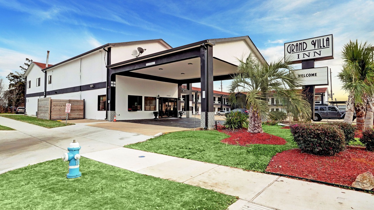 Photo of Outdoor in Houston