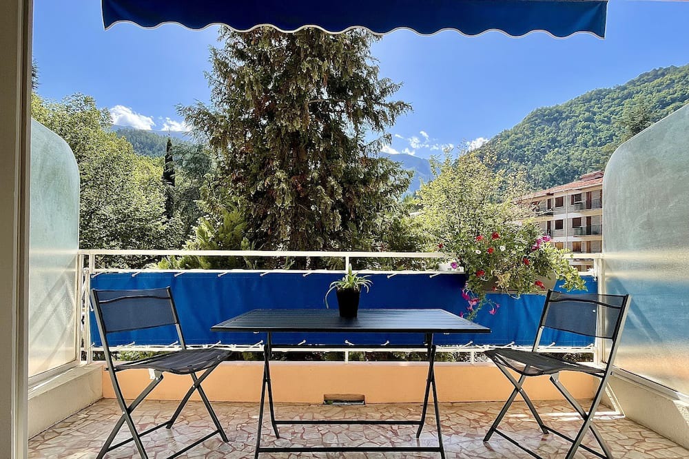 Photo of Patio Balcony in Vernet-les-Bains