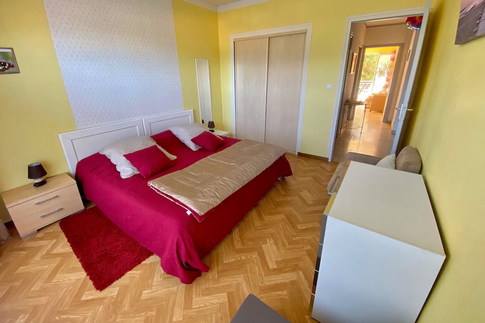 Photo of Bedroom in Vernet-les-Bains