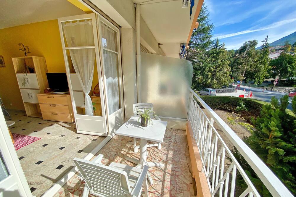 Photo of Patio Balcony in Vernet-les-Bains
