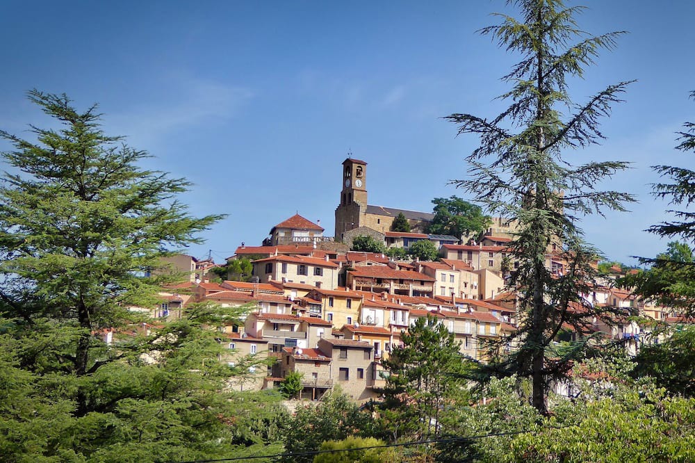 Photo of Outdoor in Vernet-les-Bains