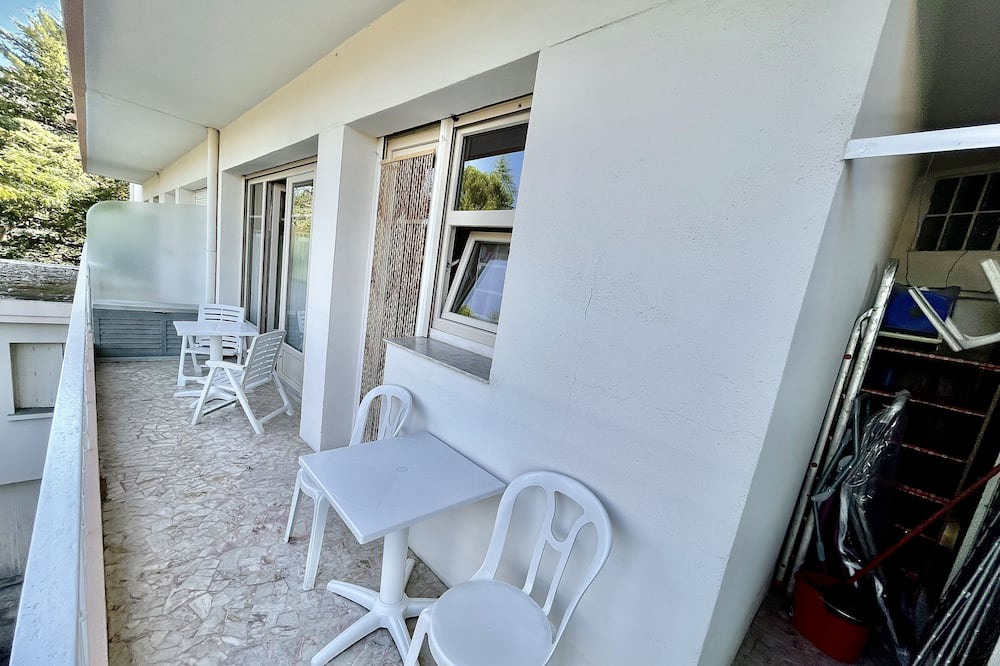 Photo of Patio Balcony in Vernet-les-Bains