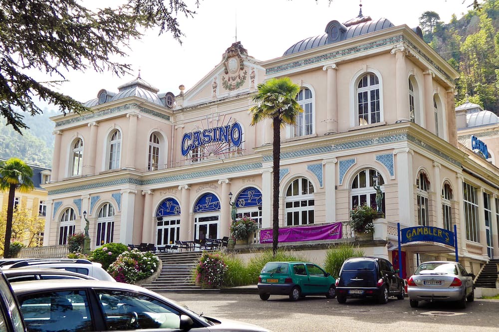 Photo of Outdoor in Vernet-les-Bains