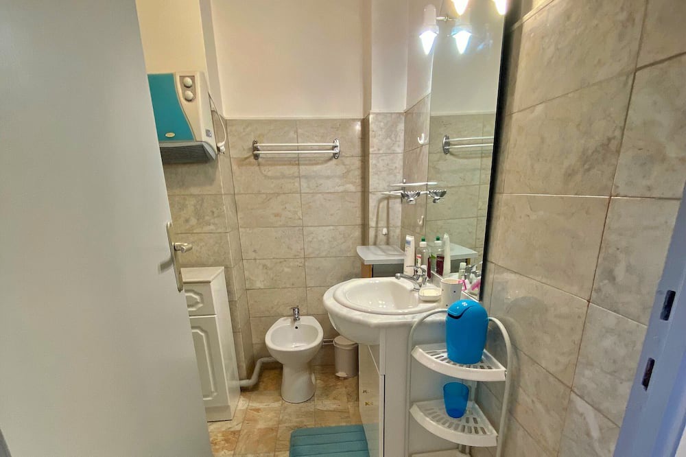 Photo of Bathroom in Vernet-les-Bains