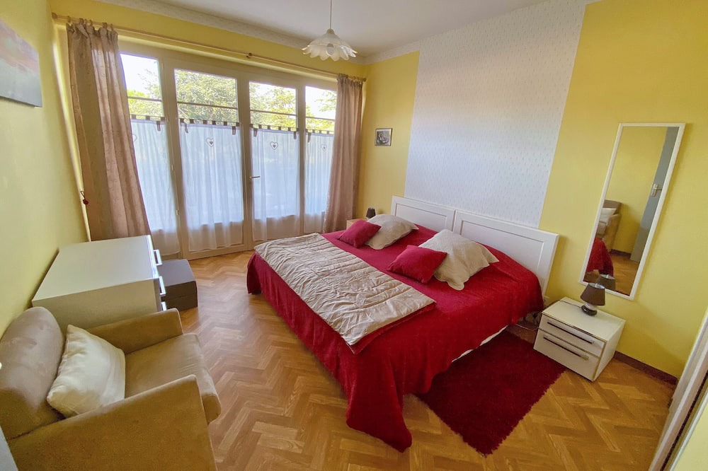 Photo of Bedroom in Vernet-les-Bains
