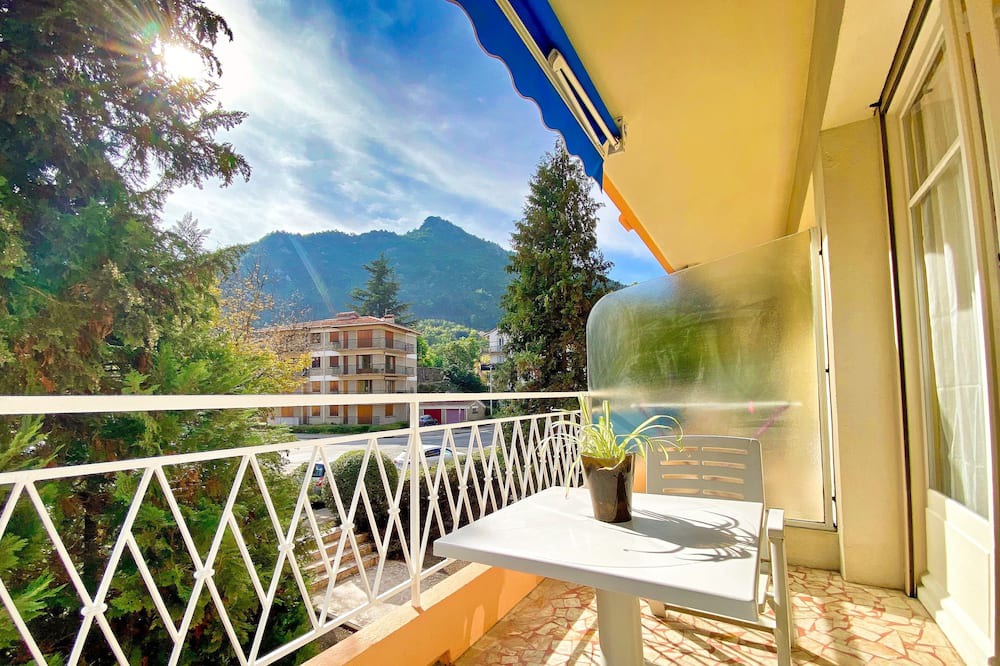 Photo of Patio Balcony in Vernet-les-Bains