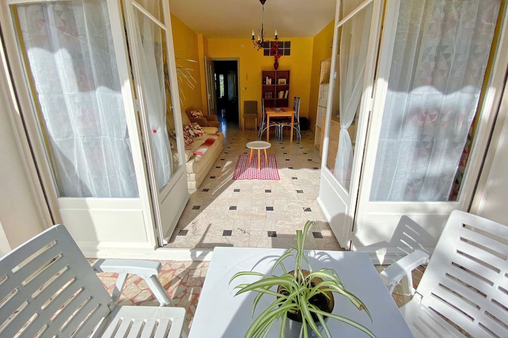 Photo of Patio Balcony in Vernet-les-Bains