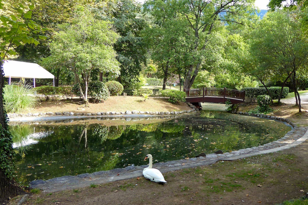 Photo of Outdoor in Vernet-les-Bains