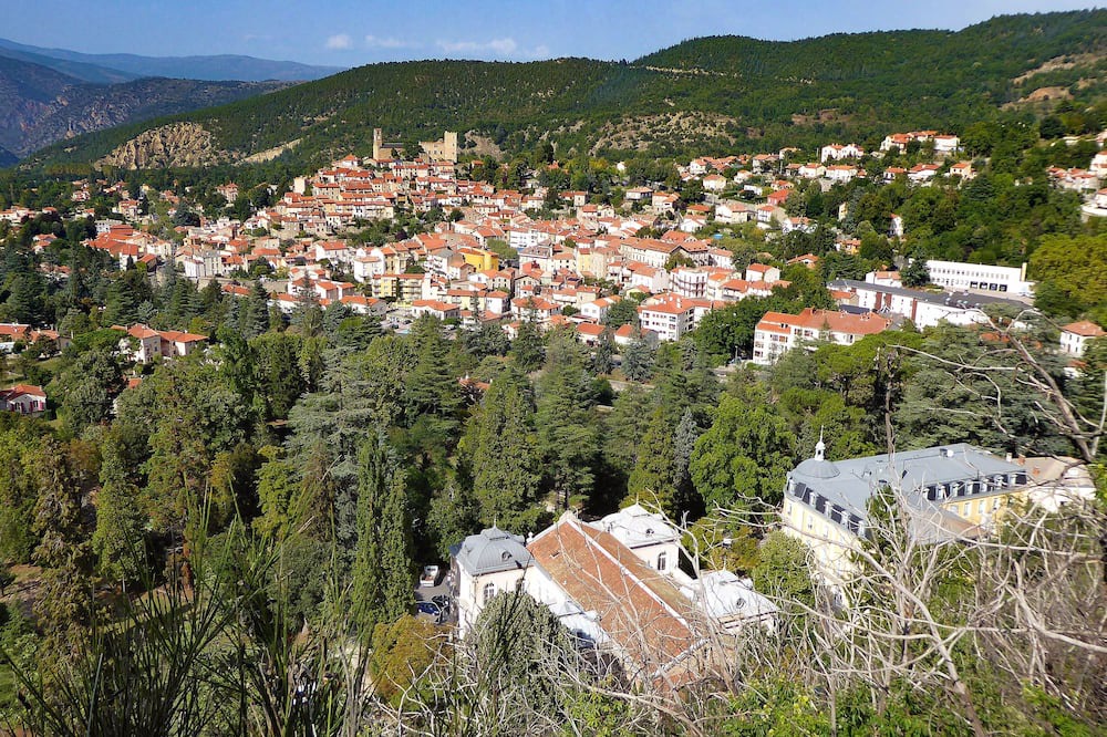 Photo of Outdoor in Vernet-les-Bains
