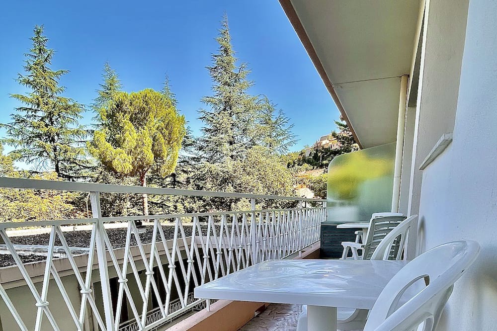 Photo of Patio Balcony in Vernet-les-Bains
