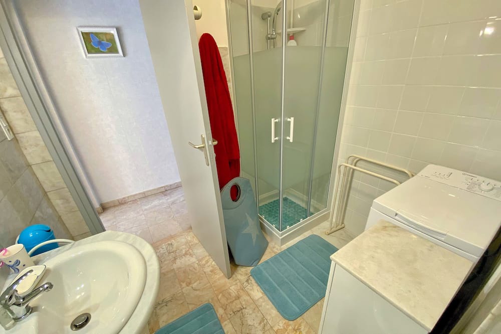 Photo of Bathroom in Vernet-les-Bains