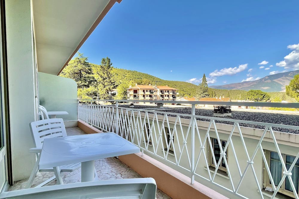 Photo of Patio Balcony in Vernet-les-Bains