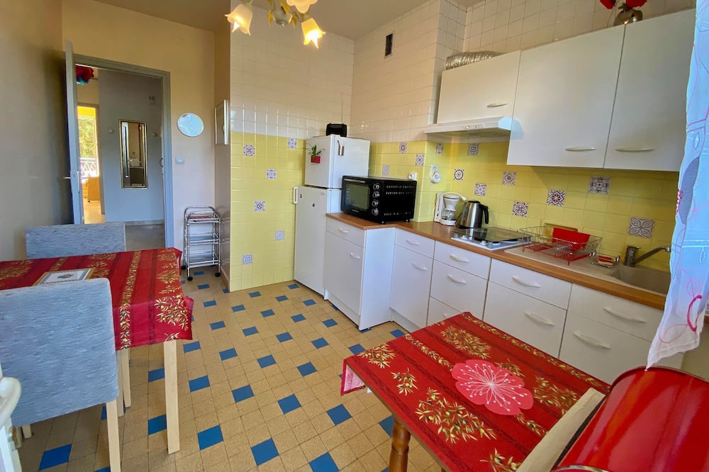 Photo of Kitchen in Vernet-les-Bains