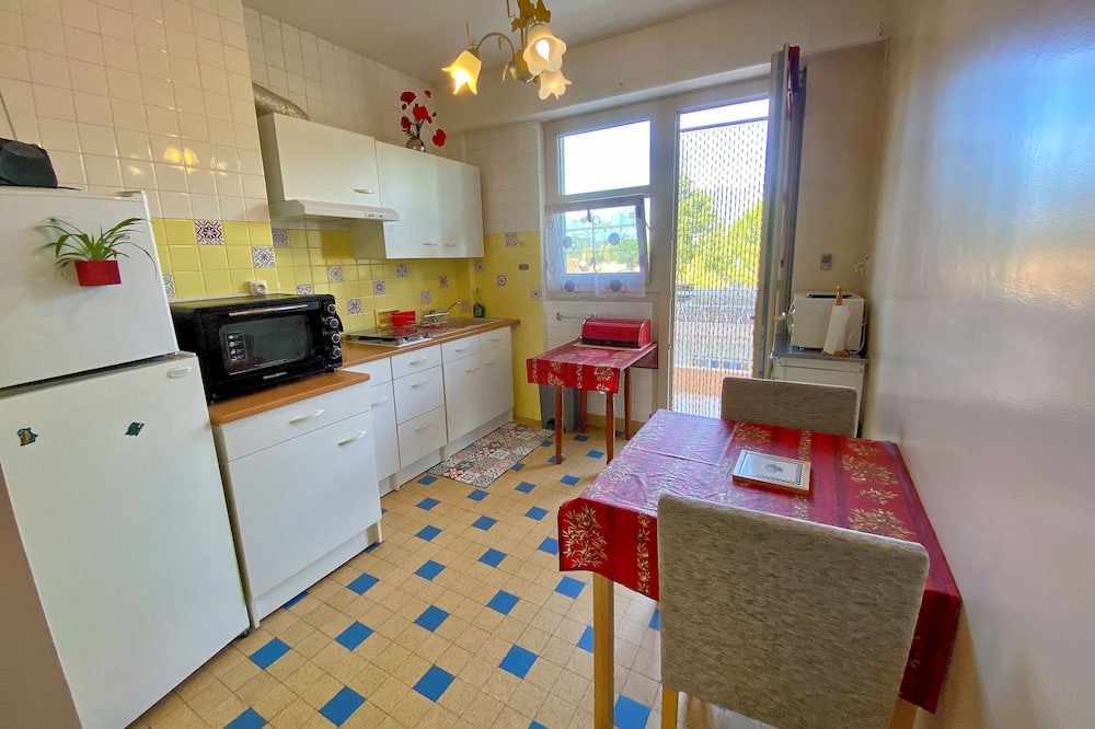 Photo of Kitchen in Vernet-les-Bains