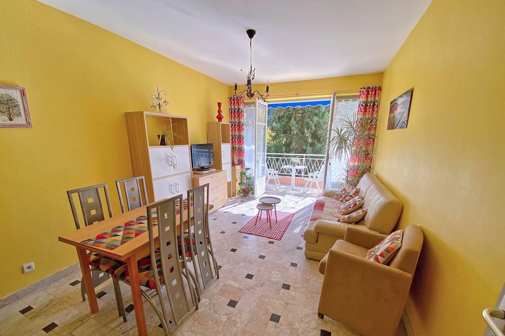 Photo of Livingroom in Vernet-les-Bains