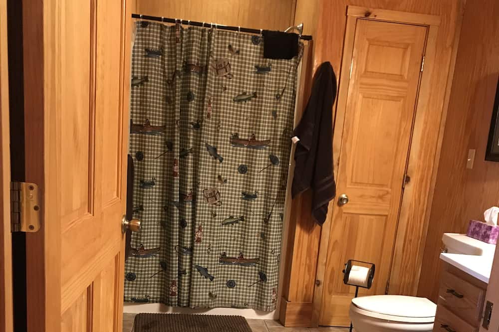Photo of Bathroom in Waco