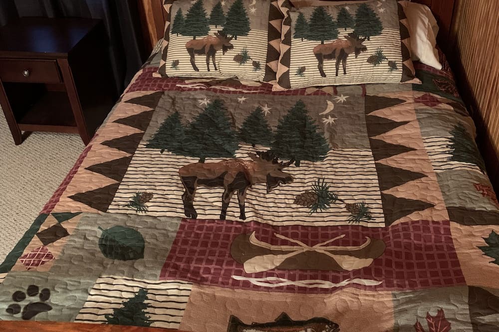 Photo of Bedroom in Waco