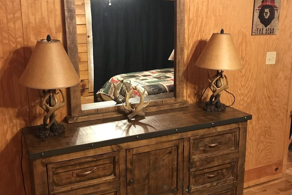 Photo of Bedroom in Waco