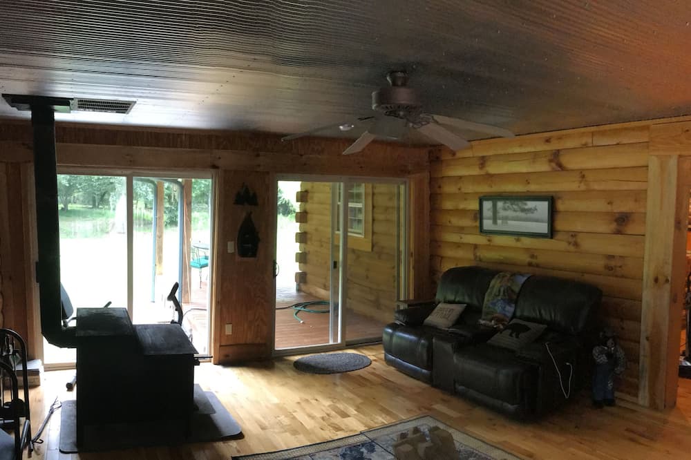 Photo of Livingroom in Waco