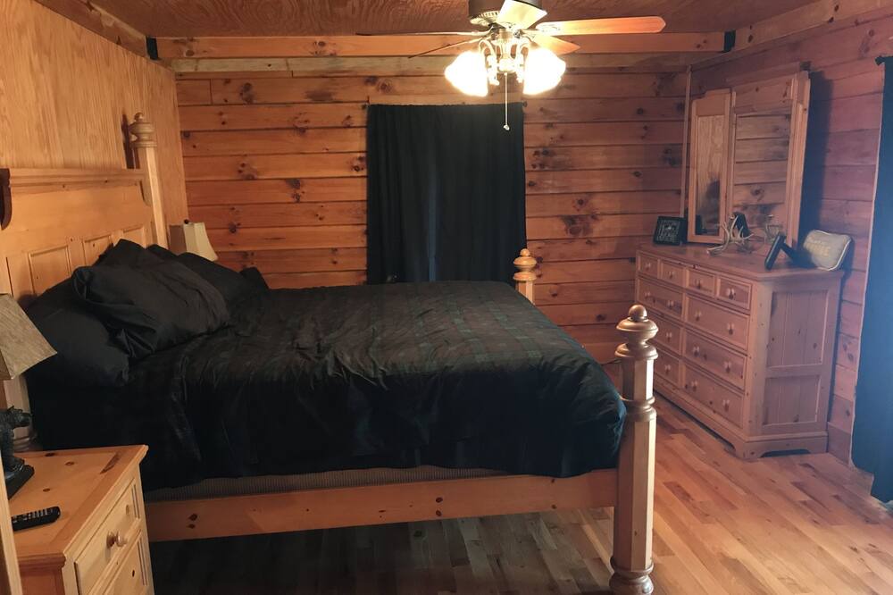 Photo of Bedroom in Waco