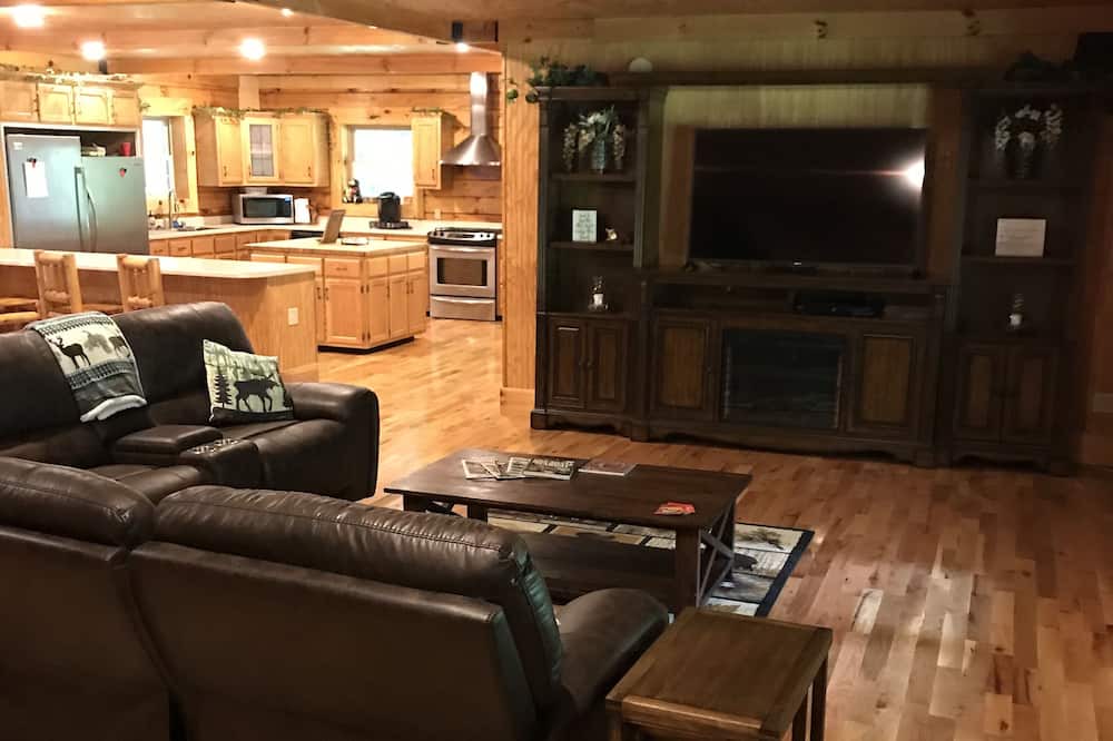 Photo of Livingroom in Waco